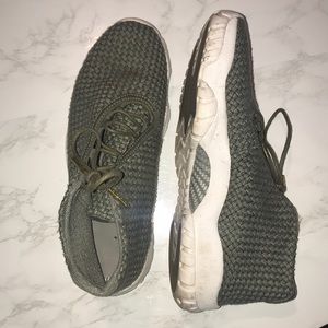 Jordan II knitted (MEN’S) sneakers ✨